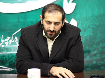 تعهد و تخصص برای آموزش و پرورش لازم است/ ارتقا جایگاه این وزارت خانه مشارکت همه قوا را میطلبد ولی داداشی