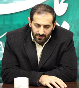 شفافیت مالی مسئولین موجب سلامت نظام اداری کشور میشود ولی داداشی