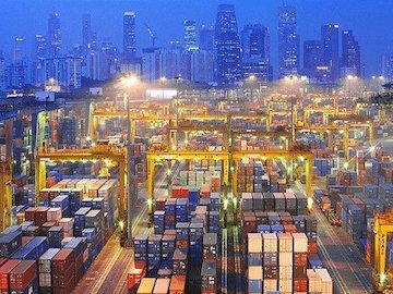 اهداف سفرهیات اقتصادی ایران به دانمارک تجارت