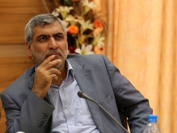 نابودی وزارت نفت با خرید ۶۰ هزار تن لوله از چین قوامی