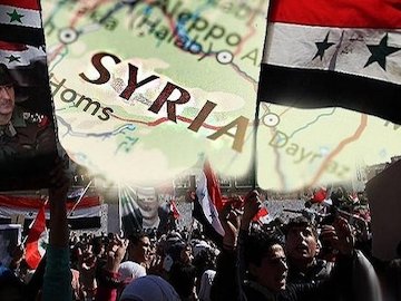 رزمندگان مقاومت بار دیگر تاریخ ساز شدند؛ سر افعی در حلب قطع شد سوریه