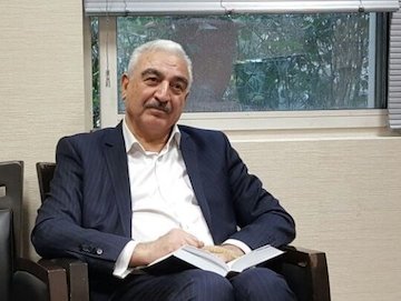 ارتباط مسائل اخلاقی با اعدام فاضل خداداد/مقایسه خداداد با بابک زنجانی احمدپور