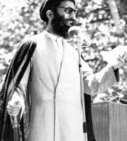 نامه دانشآموزی که در نمازجمعه تهران خوانده شد! رهبری