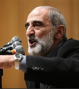 اصلیترین حربهای که علیه رئیسی بکار گرفته شد/ رئیسی ۴۰ روز وقت داشت و روحانی ۱۴۴۰ روز شریعتمداری2
