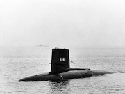 زیردریایی43