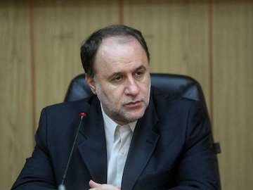 حاجی بابایی:  بیش از ۹۵ درصد اسکورت ها تشریفاتی است حاجی بابایی