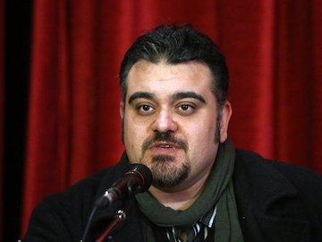 کارگردان «من ناصر حجازی هستم» درگذشت طباطبایی43