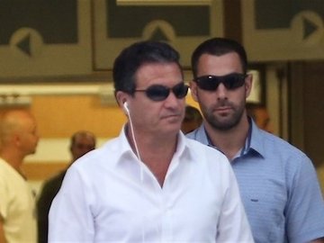 سفر مخفیانه رئیس موساد به آمریکا و گفتگو درمورد توافق هستهای با تیم ترامپ موساد43