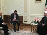 پایداری برجام در گرو پایبندی تمامی طرفها به تعهداتشان است روحانی