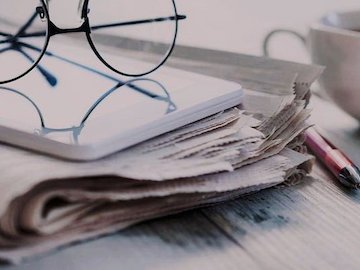 بیش از نیمی ازتحریریههای رسانههای ایران را بانوان تشکیل میدهند مطبوعات