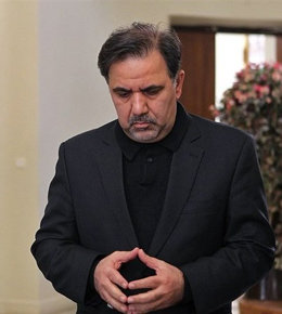 استیضاح آخوندی به علت کوتاهی در مقاومسازی ساختمانها کلید خورد آخوندی