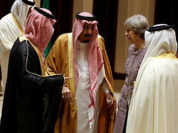 فاکتور اتهامزنی به ایران توسط اتحادیه عرب روی میز ریاض و تلآویو شیوخ عرب