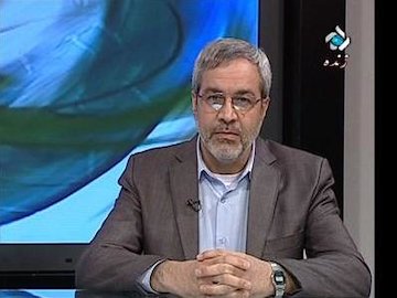 آقای روحانی! سهم ۷۰-۶۰ درصدیِ نفت در رشد اقتصادی ۷.۴ درصدی افتخار ندارد! دهقانی