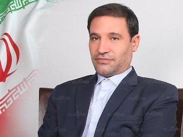 تاکید بر توجه به تامین اعتبارات موردنیاز برای احیای دریاچه ارومیه اعزازی