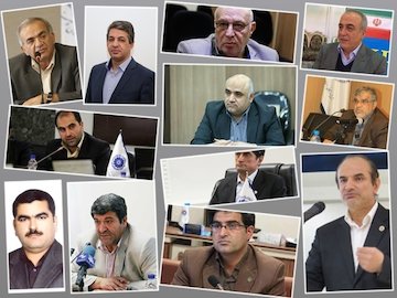 سرمایه گذاران خارجی علاقه ای برای ورود به بخش خصوصی ندارند روسای اتاق بازرگانی در استان های مختلف