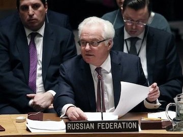 روسیه خواهان پیوستن عربستان به تلاش سه جانبه برای صلح در سوریه شد سران روسیه