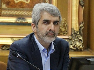 تصویب راهبردهای کلان معماری اسلامی ایرانی کار شهرداری نیست پشمچی زاده