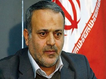 نامه کمیسیون اصل ۹۰ به دیوان محاسبات درباره سرانجام حقوقهای نجومی محمدی