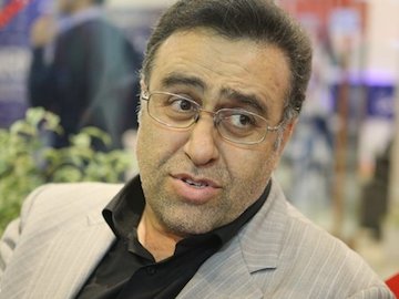 عضو حزب کارگزاران: «جبهه مردمی» قابل احترام است خانجانی