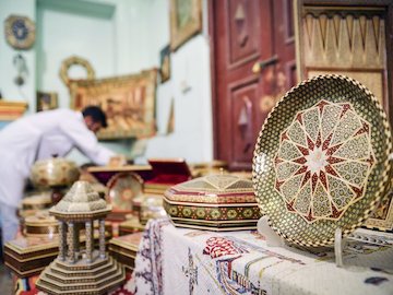 سفارتخانهها به محلی برای نمایش صنایعدستی ایران تبدیل شوند صنایع دستی