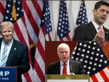 انتقاد شدید اسرائیل و جمهوریخواهان آمریکا از قطعنامه شورای امنیت آمریکا و اسرائیل