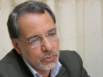 مشکلی اصلی تحزب، عدم حمایت مسئولان است آرین منش