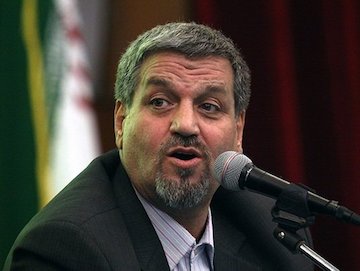 جهانگیری جلسه ساماندهی امور پایتخت را تشکیل دهد کواکبیان