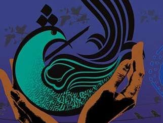 تنها جشنواره فرهنگی درباره فتنه تعطیل شد جشنواره رسول آفتاب