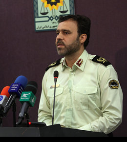 شکایت پلیس از بازپرس پرونده تصادف در آزاد راه مشهد منتظرالمهدی2