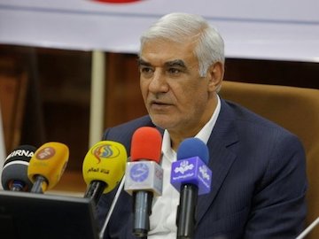 ۲۸۷۴۲۵ نفر در انتخابات شوراها ثبت نام کردند/ رشد ۱۴ درصدی ثبت نام ها نسبت به دوره گذشته  احمدی