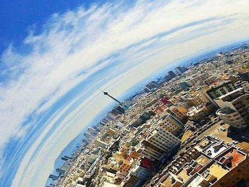 افزایش لرزهزایی گسلهای پایتخت تهران