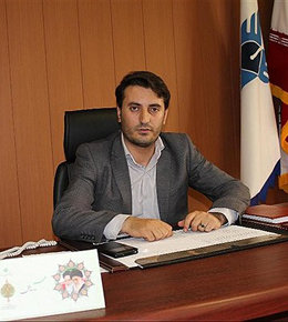 ضرورت اختصاص سهم ویژه بودجه به شهرهای توسعه نیافته محمد فیضی