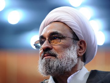 جبهه مردمی نیروهای انقلاب فراتر از جناح اصولگرایی است رحیمیان