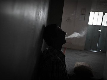 صدور مجوز پذیرش ۲۴۰۰ معتاد متجاهر در اردوگاه محکومان مواد مخدر اعتیاد