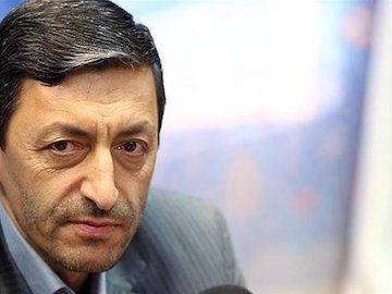 رئیس کمیته امداد با صدور پیامی در گذشت حاج سیدرضا نیری را تسلیت گفت فتاح43