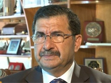 محور مقاومت هوشمندانه جنگ در سوریه را مدیریت کرد امین حطیط