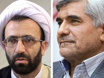 وزیر علوم: بررسی پرونده تحصیل "فریدون" تمام شده/ سلیمی: بررسی پرونده برادر رئیسجمهور ادامه دارد فرهادی-سلیمی