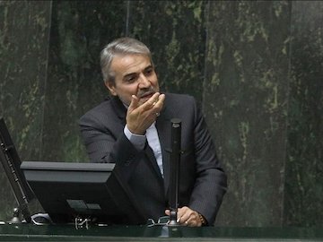 مدعیان حقوق شهروندی، مخالف اطلاع شهروندان از حقوق مدیران نوبخت در مجلس