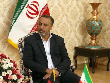 رکود، مانع تزریق منابع به پروژه های عمرانی کوچی