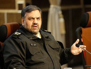 ورود پلیس به معاملات غیر قانونی ارز/خرید و فروش ارز رصد میشود مقیمی
