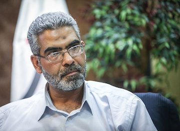 صمصامی: واردات بدون انتقال ارز، بازار را دچار اختلال میکند صمصامی