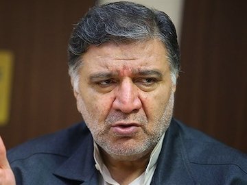 جرم فتنهگران طبق قانون مجازات اسلامی "بغی" و اعدام است اخوان