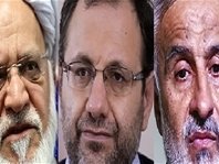 بعد از فتنه ۸۸ غربیها گفتند باید باب مذاکره را ببندیم گفتگوی خبری