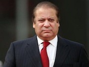نخست وزیر پاکستان
