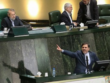 «آقای آخوندی! مسکن مهر ما را چه کردی؟» استیضاح آخوندی