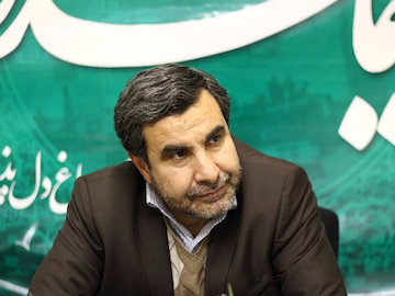 شعار ولایت مداری میدهند ولی خودمختار عمل میکنند کبیری