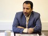 بازدید «محمد حسینی» نمایندۀ تفرش از تحریریه «نماینده»