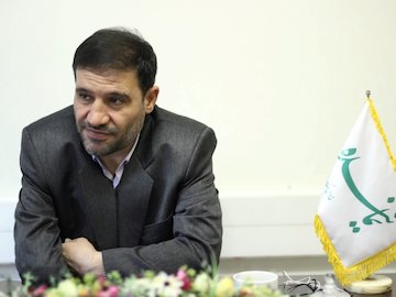 نقش کمرنگ «دانش آشتیانی» در تامین معیشت معلمان بازدید «ضیاءالله اعزازی» نمایندۀ بناب از تحریریه «نماینده»