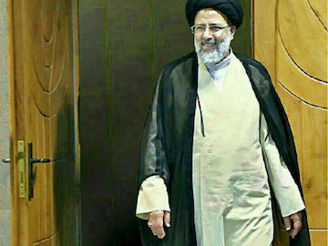 جمعی از فعالین فرهنگی ، سیاسی و اجتماعی ارومیه طی نامه ای از حجت الاسلام و المسلمین رئیسی برای حضور در انتخابات دعوت بعمل آوردند رئیسی