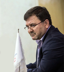 پشت پرده ائتلاف انتخاباتی لاریجانی/ در حال تاسیس حزب جدید هستیم نعمتی بهروز